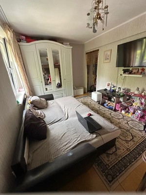 Продам однокомнатную (1-комн.) квартиру, Вишневая ул, 24, Верхний Юрт с