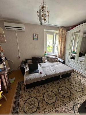 Продам однокомнатную (1-комн.) квартиру, Вишневая ул, 24, Верхний Юрт с