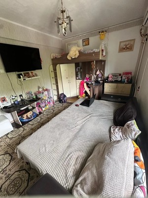 Продам однокомнатную (1-комн.) квартиру, Вишневая ул, 24, Верхний Юрт с