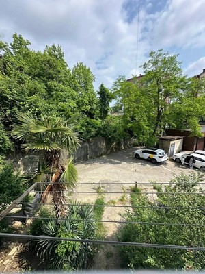 Продам однокомнатную (1-комн.) квартиру, Вишневая ул, 24, Верхний Юрт с