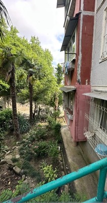 Продам однокомнатную (1-комн.) квартиру, Вишневая ул, 24, Верхний Юрт с