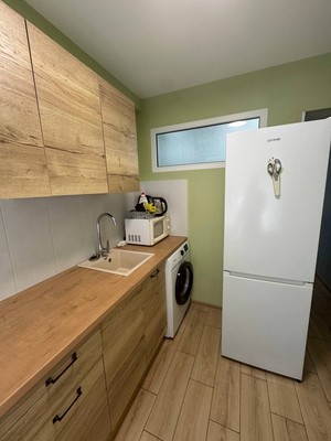 Продам однокомнатную (1-комн.) квартиру, Пирогова (Центральный р-н) ул, 24, Сочи г