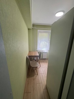Продам однокомнатную (1-комн.) квартиру, Пирогова (Центральный р-н) ул, 24, Сочи г