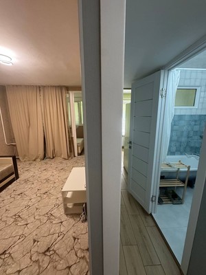 Продам однокомнатную (1-комн.) квартиру, Пирогова (Центральный р-н) ул, 24, Сочи г