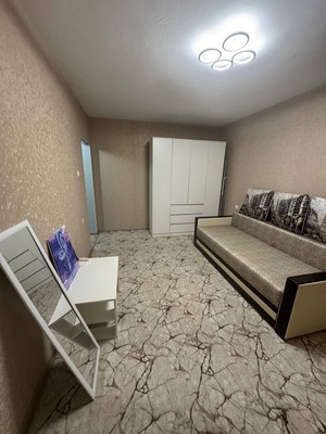 Продам однокомнатную (1-комн.) квартиру, Пирогова (Центральный р-н) ул, 24, Сочи г