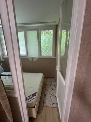 Продам однокомнатную (1-комн.) квартиру, Пирогова (Центральный р-н) ул, 24, Сочи г