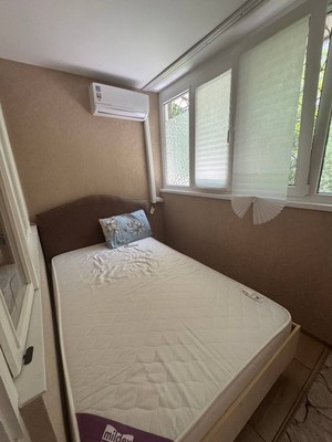Продам однокомнатную (1-комн.) квартиру, Пирогова (Центральный р-н) ул, 24, Сочи г