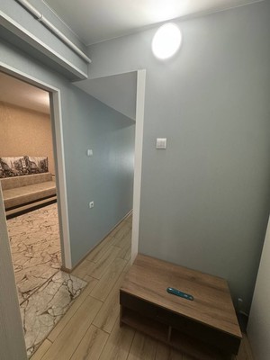 Продам однокомнатную (1-комн.) квартиру, Пирогова (Центральный р-н) ул, 24, Сочи г