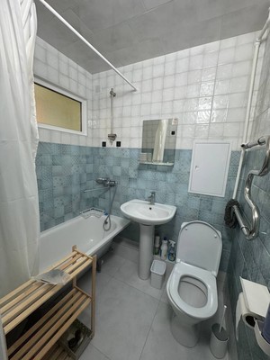 Продам однокомнатную (1-комн.) квартиру, Пирогова (Центральный р-н) ул, 24, Сочи г