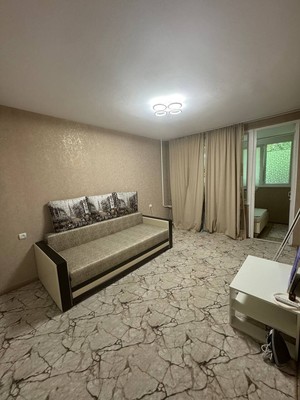 Продам однокомнатную (1-комн.) квартиру, Пирогова (Центральный р-н) ул, 24, Сочи г