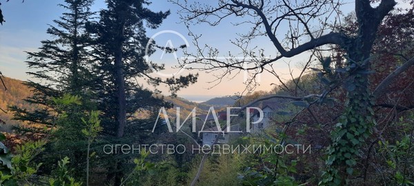 Продам участок 8 соток, Фермерское хоз., Заря-Прогресс тер. СНТ, 27, Сочи г, 0 км от города