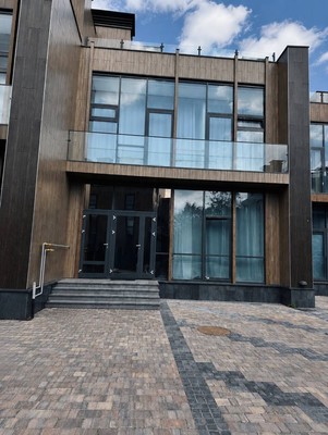 Продам таунхаус, ЖК Футуро Парк тер, 162, Покровское д, 0 км от города