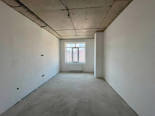 Продам двухкомнатную (2-комн.) квартиру, Шарданова ул, 52А, Нальчик г