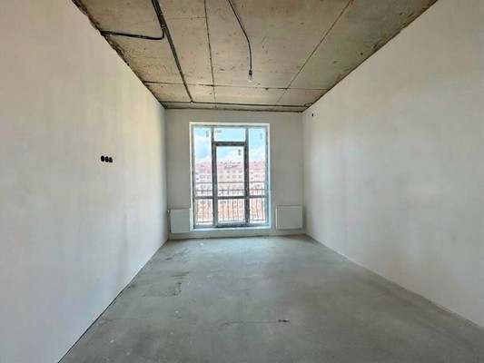 Продам двухкомнатную (2-комн.) квартиру, Шарданова ул, 52А, Нальчик г