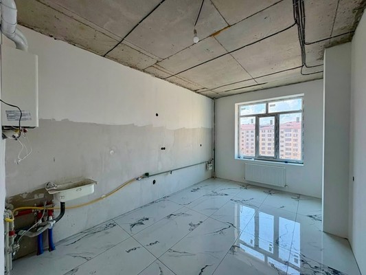 Продам двухкомнатную (2-комн.) квартиру, Шарданова ул, 52А, Нальчик г