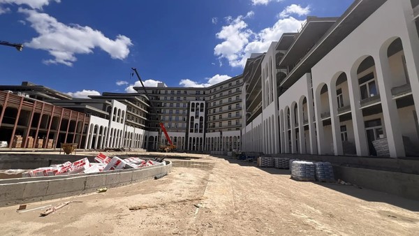 Продам двухкомнатную (2-комн.) квартиру, Железнодорожная ул, 10, Анапа г