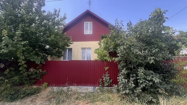 Продам дом, Земляничная (Автомобилист тер. СНТ) ул, Куток х, 0 км от города