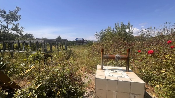 Продам дом, Земляничная (Автомобилист тер. СНТ) ул, Куток х, 0 км от города