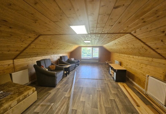 Продам дом, Мервинская ул, 96, Рязань г, 0 км от города