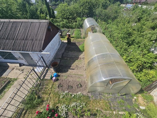 Продам дом, Мервинская ул, 96, Рязань г, 0 км от города