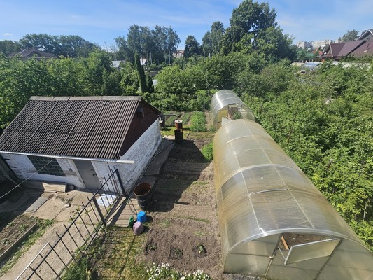 Продам дом, Мервинская ул, 96, Рязань г, 0 км от города