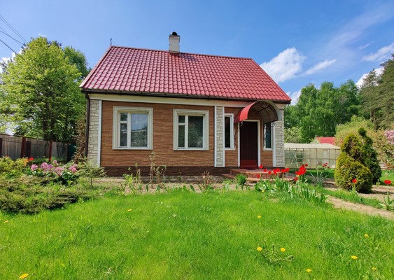 Продам дом, 45, Шахово д, 0 км от города