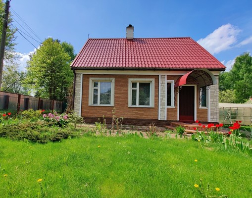 Продам дом, 45, Шахово д, 0 км от города