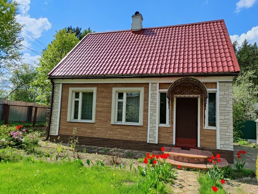 Продам дом, 45, Шахово д, 0 км от города