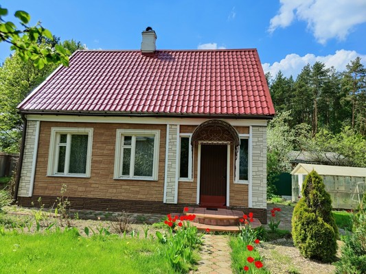 Продам дом, 45, Шахово д, 0 км от города