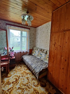 Продам дом, 45, Шахово д, 0 км от города