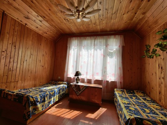 Продам дом, 45, Шахово д, 0 км от города