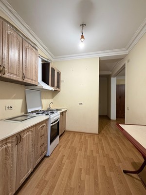 Продам однокомнатную (1-комн.) квартиру, Головко ул, 91, Нальчик г