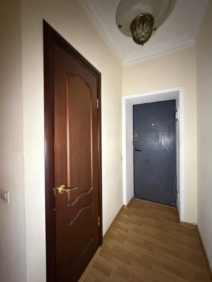 Продам однокомнатную (1-комн.) квартиру, Головко ул, 91, Нальчик г