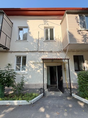 Продам однокомнатную (1-комн.) квартиру, Головко ул, 91, Нальчик г