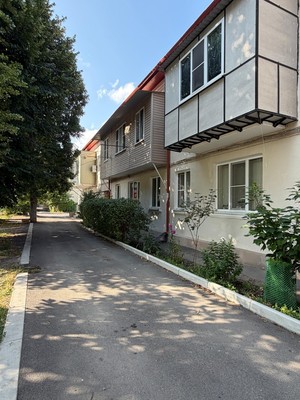 Продам однокомнатную (1-комн.) квартиру, Головко ул, 91, Нальчик г
