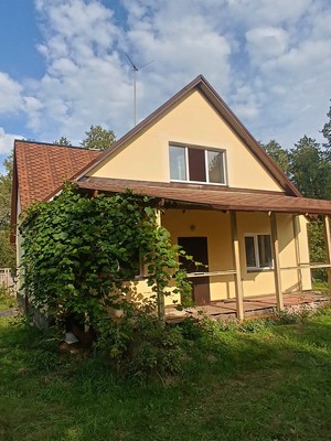 Продам дом, Лесная ул, 11, Захарово с, 0 км от города