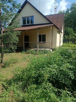 Продам дом, Лесная ул, 11, Захарово с, 0 км от города