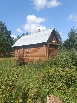 Продам дом, Лесная ул, 11, Захарово с, 0 км от города