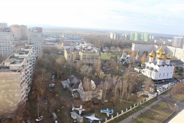 Продам однокомнатную (1-комн.) квартиру, Гагарина ул, 62, Жуковский г