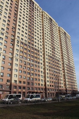 Продам однокомнатную (1-комн.) квартиру, Гагарина ул, 62, Жуковский г