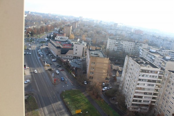 Продам однокомнатную (1-комн.) квартиру, Гагарина ул, 62, Жуковский г