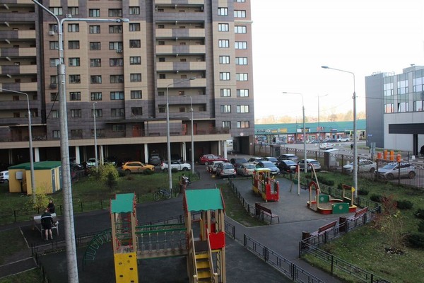 Продам однокомнатную (1-комн.) квартиру, Гагарина ул, 62, Жуковский г