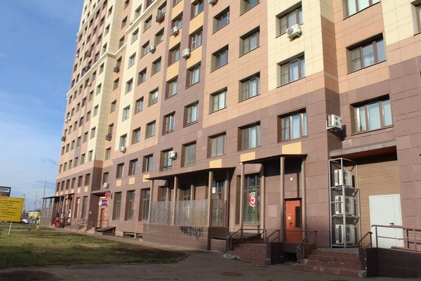 Продам однокомнатную (1-комн.) квартиру, Гагарина ул, 62, Жуковский г