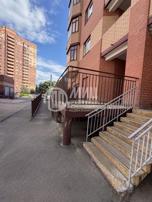 Продам однокомнатную (1-комн.) квартиру, Орлова ул, 8, Щемилово д
