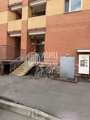 Продам однокомнатную (1-комн.) квартиру, Орлова ул, 8, Щемилово д