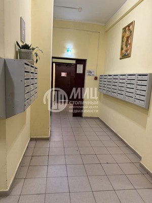Продам однокомнатную (1-комн.) квартиру, Орлова ул, 8, Щемилово д