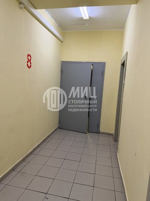 Продам однокомнатную (1-комн.) квартиру, Орлова ул, 8, Щемилово д
