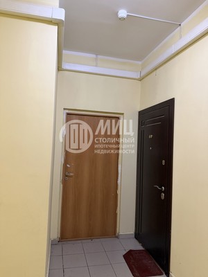Продам однокомнатную (1-комн.) квартиру, Орлова ул, 8, Щемилово д