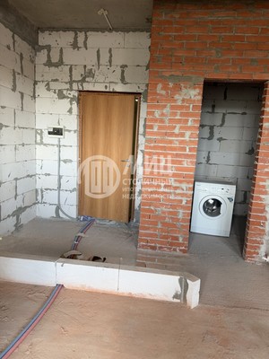 Продам однокомнатную (1-комн.) квартиру, Орлова ул, 8, Щемилово д