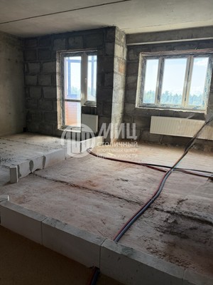 Продам однокомнатную (1-комн.) квартиру, Орлова ул, 8, Щемилово д